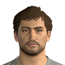 V. COJOCARU PES 2017 portrait