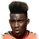 B. KAMARA PES 2021 portrait