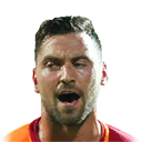 S. GÜMÜŞ PES 2021 portrait