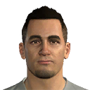 G. COTUGNO PES 2017 portrait