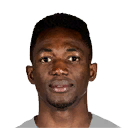 S. MARREH PES 2021 portrait