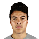 A. PEÑARANDA PES 2021 portrait
