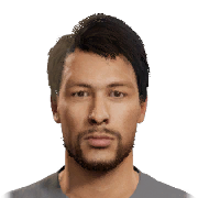 A. UYSAL PES 2015 portrait