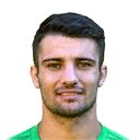 L. DUBOIS PES 2021 portrait