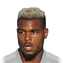 S. MOUNIÉ PES 2021 portrait