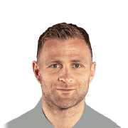 S. TRONSTAD PES 2016 portrait