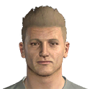 E. DEBORDEAUX PES 2017 portrait