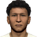O. JEFFERSON PES 2015 portrait