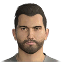 M. SPANO PES 2016 portrait