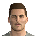 N. TALAMO PES 2016 portrait