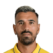 S. D'ELIA PES 2021 portrait