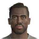 K. QUENUM PES 2020 portrait