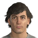 A. RICAURTE PES 2021 portrait