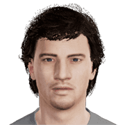 F. BUSCHIAZZO PES 2020 portrait