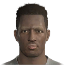 R. QUIÑÓNES PES 2021 portrait