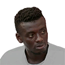 A. GNOUKOURI PES 2016 portrait