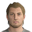 J. LEGEAR PES 2019 portrait