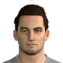 CLAVERÍA PES 2021 portrait