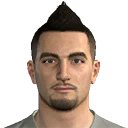 T. KING PES 2015 portrait