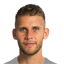 A. BLIN PES 2021 portrait
