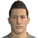 G. BIJL PES 2021 portrait