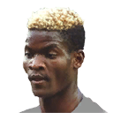 D. NDONG PES 2021 portrait