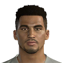 R. COETZEE PES 2017 portrait