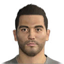 A. BEHICH PES 2021 portrait