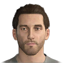 A. FIOLA PES 2021 portrait