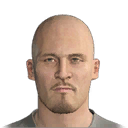 J. KAUKO PES 2021 portrait