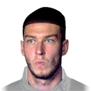 J. PAVLENKA PES 2021 portrait