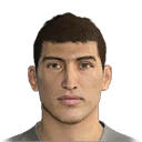 E. REMEDI PES 2016 portrait