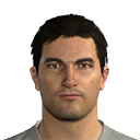 F. URRABURO PES 2016 portrait