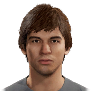 M. COVEA PES 2017 portrait