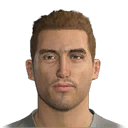 F. CRIVELLI PES 2019 portrait