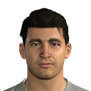 S. ROSALES PES 2021 portrait