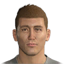 G. VERA PES 2019 portrait