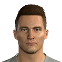 B. ANDRADA PES 2016 portrait