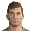 F. ALTAMIRANO PES 2021 portrait