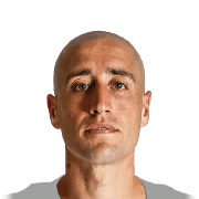 F. FATTORI PES 2018 portrait