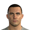 D. ARAYA PES 2016 portrait