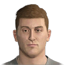 G. SOTO PES 2021 portrait