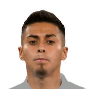 HUBASQUE PES 2012 portrait