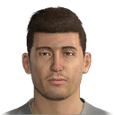 I. IBÁÑEZ PES 2018 portrait