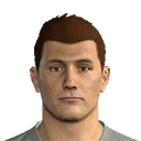 C. ROSS PES 2017 portrait