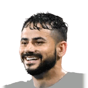 CESINHA PES 2016 portrait