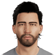 AL HALAM PES 2011 portrait