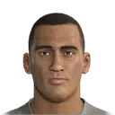 G. RIVAS PES 2021 portrait