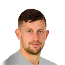 F. FIELDING PES 2021 portrait