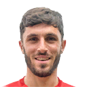J. BERTHOMIER PES 2021 portrait